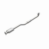 MagnaFlow Conv DF 99-02 Daewoo Leganza 2.2L thumbnail 6