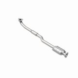 MagnaFlow Conv DF 99-02 Daewoo Leganza 2.2L thumbnail 7