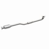 MagnaFlow Conv DF 99-02 Daewoo Leganza 2.2L thumbnail 8