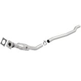 MagnaFlow Direct Fit Catalytic Converter 01 Dodge Caravan/Grand Car thumbnail 1