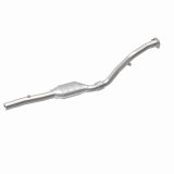 MagnaFlow Conv DF 00-03 Audi A8 Quatt 4.2L Passenger Side thumbnail 6