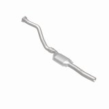 MagnaFlow Conv DF 00-03 Audi A8 Quatt 4.2L Passenger Side thumbnail 9