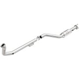 MagnaFlow Direct Fit Catalytic Converter 03 Mercedes C230 1.8 & 2.8L thumbnail 1