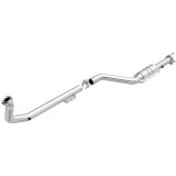 MagnaFlow Direct Fit Catalytic Converter 03 Mercedes C230 1.8 & 2.8L thumbnail 2