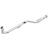 MagnaFlow Direct Fit Catalytic Converter 03 Mercedes C230 1.8 & 2.8L thumbnail 3