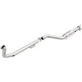 MagnaFlow Direct Fit Catalytic Converter 03 Mercedes C230 1.8 & 2.8L thumbnail 4