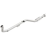 MagnaFlow Direct Fit Catalytic Converter 03 Mercedes C230 1.8 & 2.8L thumbnail 5