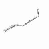 MagnaFlow Direct Fit Catalytic Converter 03 Mercedes C230 1.8 & 2.8L thumbnail 6