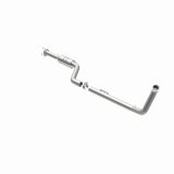 MagnaFlow Direct Fit Catalytic Converter 03 Mercedes C230 1.8 & 2.8L thumbnail 7