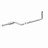 MagnaFlow Direct Fit Catalytic Converter 03 Mercedes C230 1.8 & 2.8L thumbnail 8