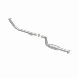 MagnaFlow Direct Fit Catalytic Converter 03 Mercedes C230 1.8 & 2.8L thumbnail 9