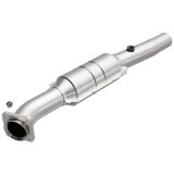 MagnaFlow Conv DF 01-03 Audi S8 4.2L Driver Side thumbnail 1
