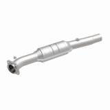 MagnaFlow Conv DF 01-03 Audi S8 4.2L Driver Side thumbnail 6
