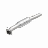 MagnaFlow Conv DF 01-03 Audi S8 4.2L Driver Side thumbnail 8