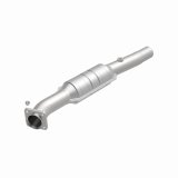 MagnaFlow Conv DF 01-03 Audi S8 4.2L Driver Side thumbnail 9