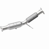 MagnaFlow Direct Fit Catalytic Converter 06-09 Volvo S40/V50 2.4L thumbnail 6