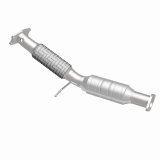 MagnaFlow Direct Fit Catalytic Converter 06-09 Volvo S40/V50 2.4L thumbnail 7