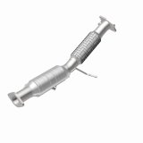 MagnaFlow Direct Fit Catalytic Converter 06-09 Volvo S40/V50 2.4L thumbnail 8