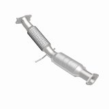MagnaFlow Direct Fit Catalytic Converter 06-09 Volvo S40/V50 2.4L thumbnail 9