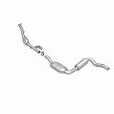MagnaFlow Conv DF 2003 Mercedes ML320 3.2L thumbnail 6