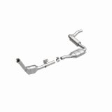MagnaFlow Conv DF 2003 Mercedes ML320 3.2L thumbnail 9