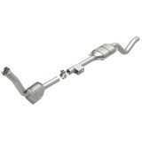 MagnaFlow Conv DF 2003 Mercedes ML320 3.2L thumbnail 1