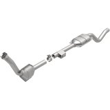 MagnaFlow Conv DF 2003 Mercedes ML320 3.2L thumbnail 2