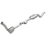 MagnaFlow Conv DF 2003 Mercedes ML320 3.2L thumbnail 3