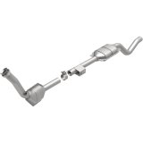 MagnaFlow Conv DF 2003 Mercedes ML320 3.2L thumbnail 5