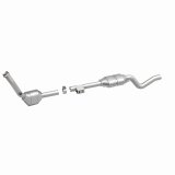 MagnaFlow Conv DF 2003 Mercedes ML320 3.2L thumbnail 7