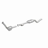 MagnaFlow Conv DF 2003 Mercedes ML320 3.2L thumbnail 8