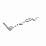 MagnaFlow Conv DF 2003 Mercedes ML320 3.2L thumbnail 9
