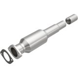 MagnaFlow Direct Fit Catalytic Converter 04-06 Mazda 3 2.0/2.3 Rear thumbnail 1