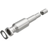 MagnaFlow Direct Fit Catalytic Converter 04-06 Mazda 3 2.0/2.3 Rear thumbnail 3