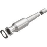 MagnaFlow Direct Fit Catalytic Converter 04-06 Mazda 3 2.0/2.3 Rear thumbnail 5