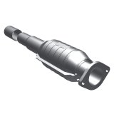 MagnaFlow Direct Fit Catalytic Converter 04-06 Mazda 3 2.0/2.3 Rear thumbnail 6