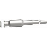 MagnaFlow Direct Fit Catalytic Converter 04-06 Mazda 3 2.0/2.3 Rear thumbnail 7