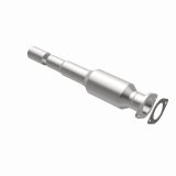 MagnaFlow Direct Fit Catalytic Converter 04-06 Mazda 3 2.0/2.3 Rear thumbnail 8