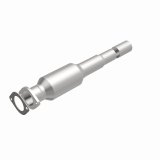MagnaFlow Direct Fit Catalytic Converter 04-06 Mazda 3 2.0/2.3 Rear thumbnail 9