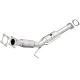 MagnaFlow Direct Fit Catalytic Converter 03-05 Volvo S60/ V70 2.4L thumbnail 1