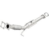 MagnaFlow Direct Fit Catalytic Converter 03-05 Volvo S60/ V70 2.4L thumbnail 2