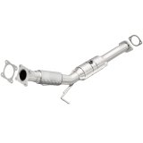 MagnaFlow Direct Fit Catalytic Converter 03-05 Volvo S60/ V70 2.4L thumbnail 3