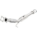 MagnaFlow Direct Fit Catalytic Converter 03-05 Volvo S60/ V70 2.4L thumbnail 4