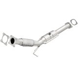 MagnaFlow Direct Fit Catalytic Converter 03-05 Volvo S60/ V70 2.4L thumbnail 5
