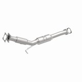 MagnaFlow Direct Fit Catalytic Converter 03-05 Volvo S60/ V70 2.4L thumbnail 6