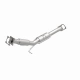 MagnaFlow Direct Fit Catalytic Converter 03-05 Volvo S60/ V70 2.4L thumbnail 7