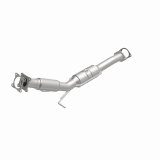 MagnaFlow Direct Fit Catalytic Converter 03-05 Volvo S60/ V70 2.4L thumbnail 8