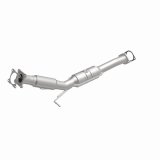 MagnaFlow Direct Fit Catalytic Converter 03-05 Volvo S60/ V70 2.4L thumbnail 9