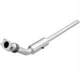MagnaFlow Direct Fit Catalytic Converter 2000 Volvo S70 2.4L thumbnail 1
