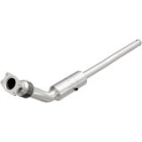 MagnaFlow Direct Fit Catalytic Converter 2000 Volvo S70 2.4L thumbnail 3